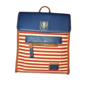 Loungefly BILTMORE Americana Backpack